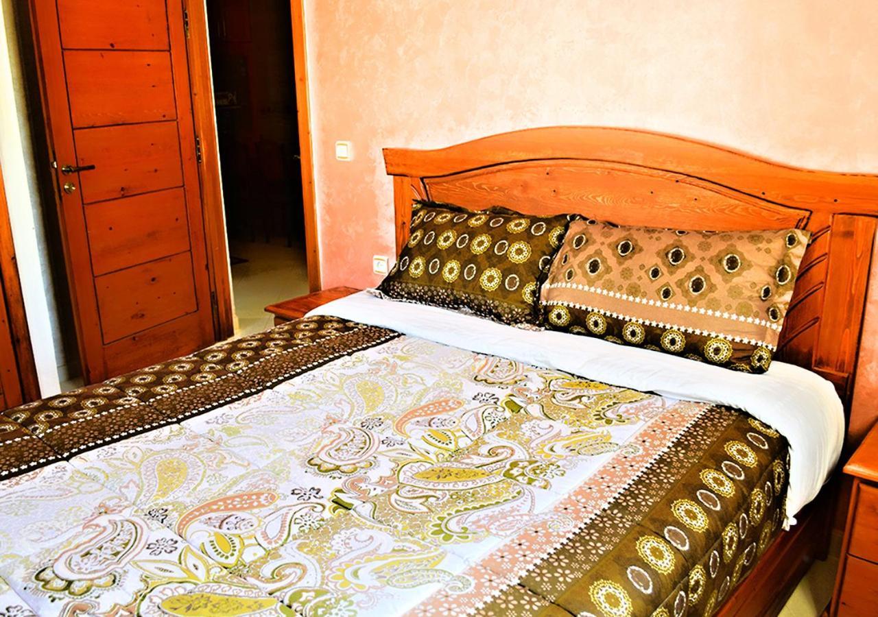 Tamraght House Bay Hostel Kültér fotó