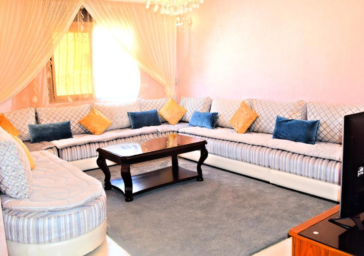 Tamraght House Bay Hostel Kültér fotó