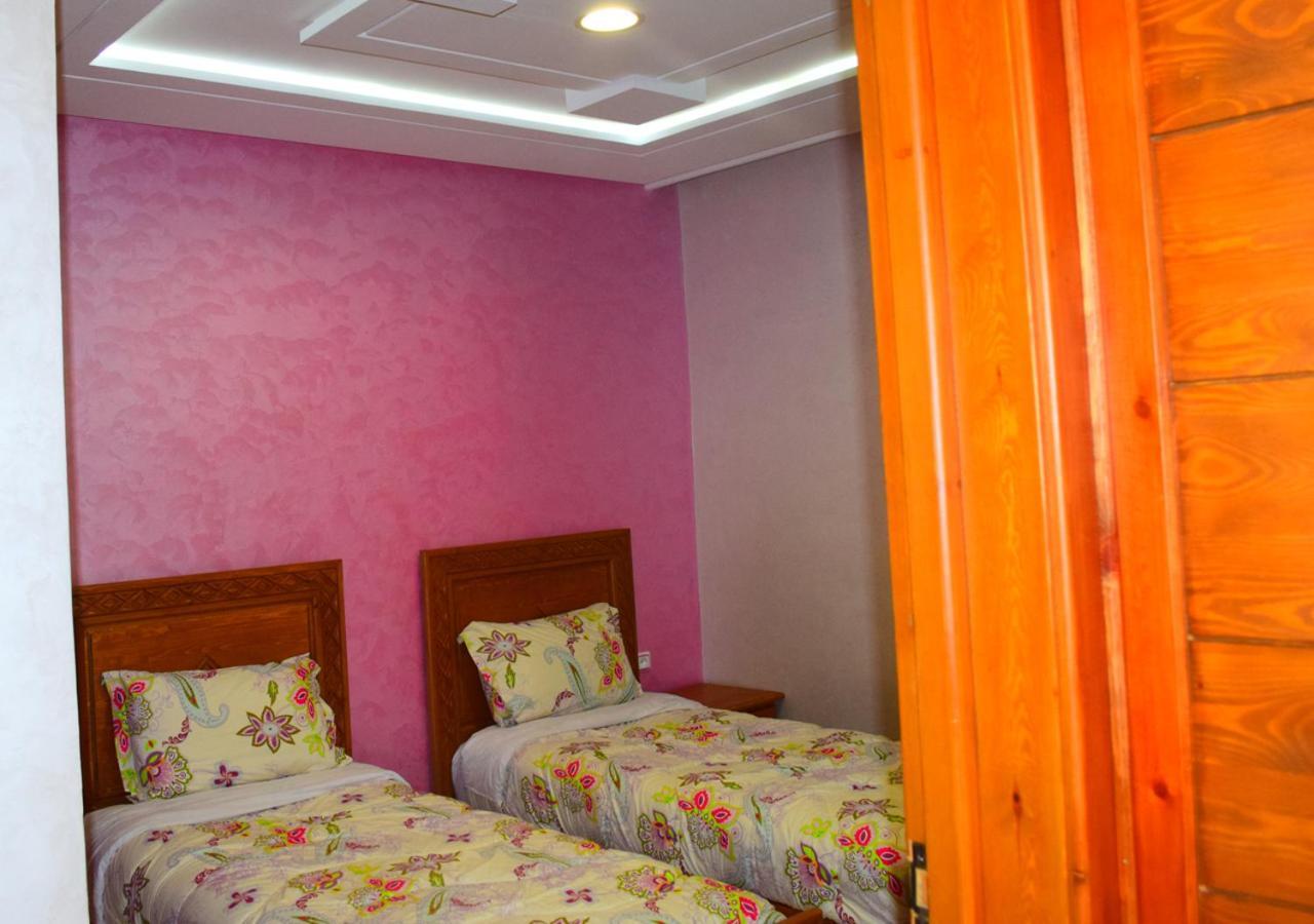 Tamraght House Bay Hostel Kültér fotó
