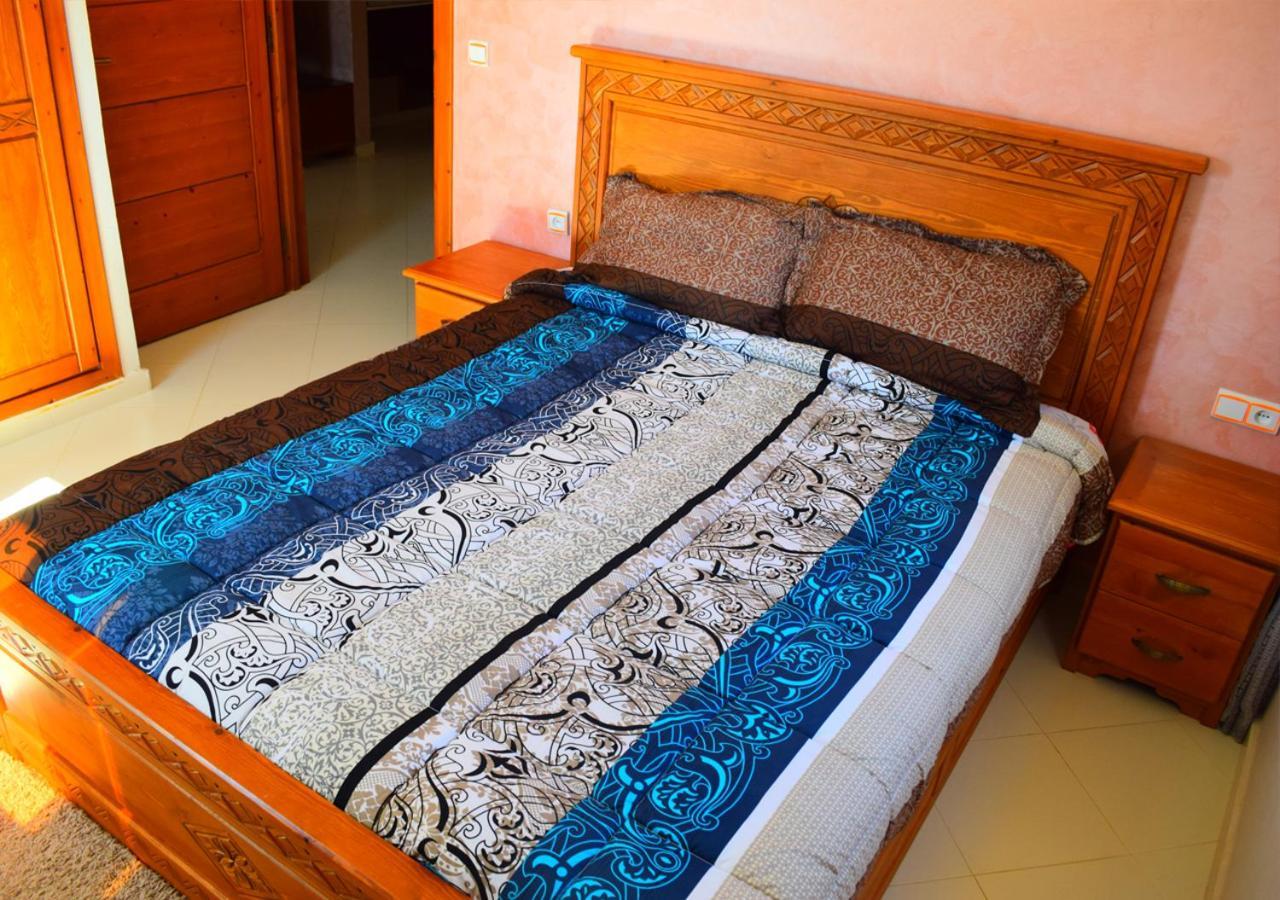 Tamraght House Bay Hostel Kültér fotó