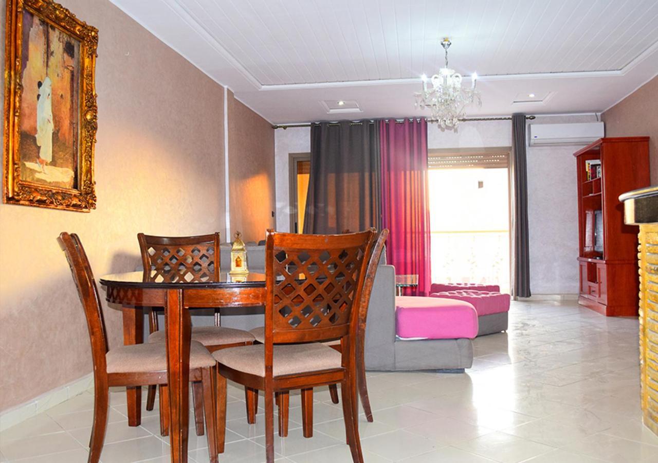 Tamraght House Bay Hostel Kültér fotó