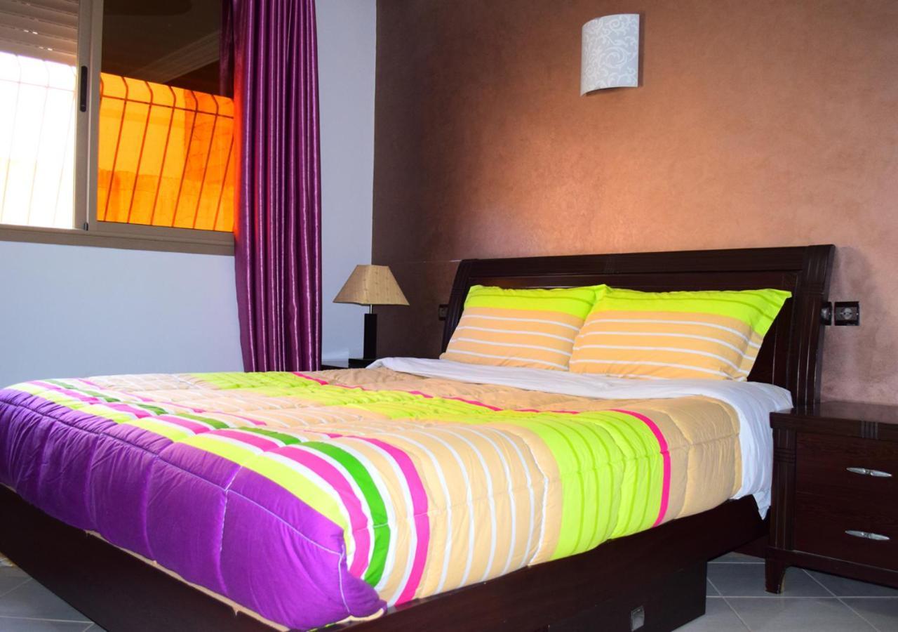 Tamraght House Bay Hostel Kültér fotó