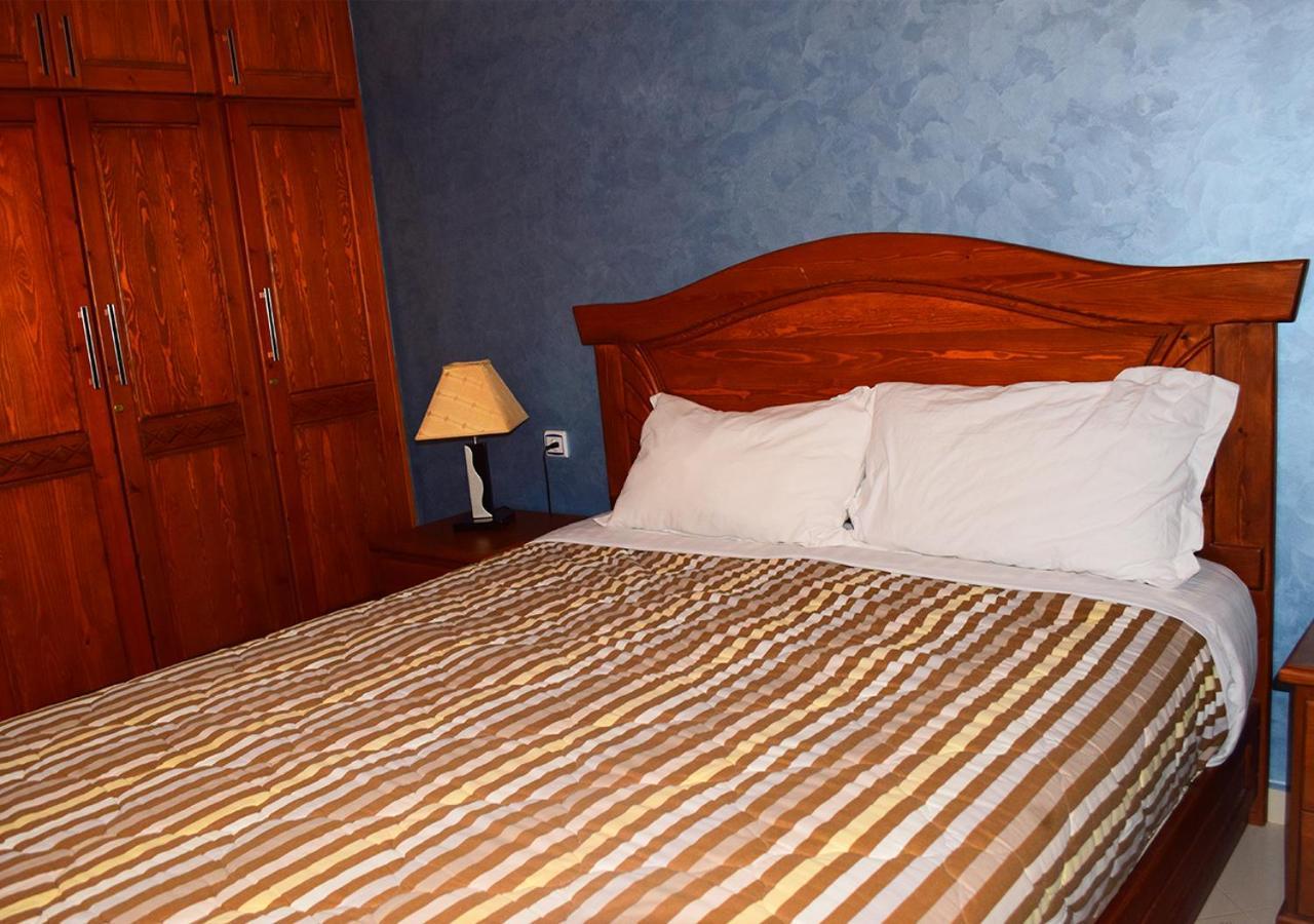 Tamraght House Bay Hostel Kültér fotó
