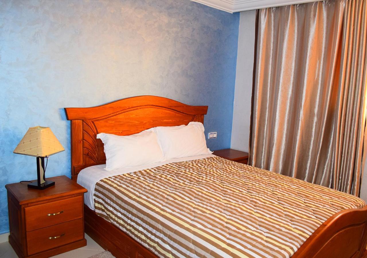 Tamraght House Bay Hostel Kültér fotó