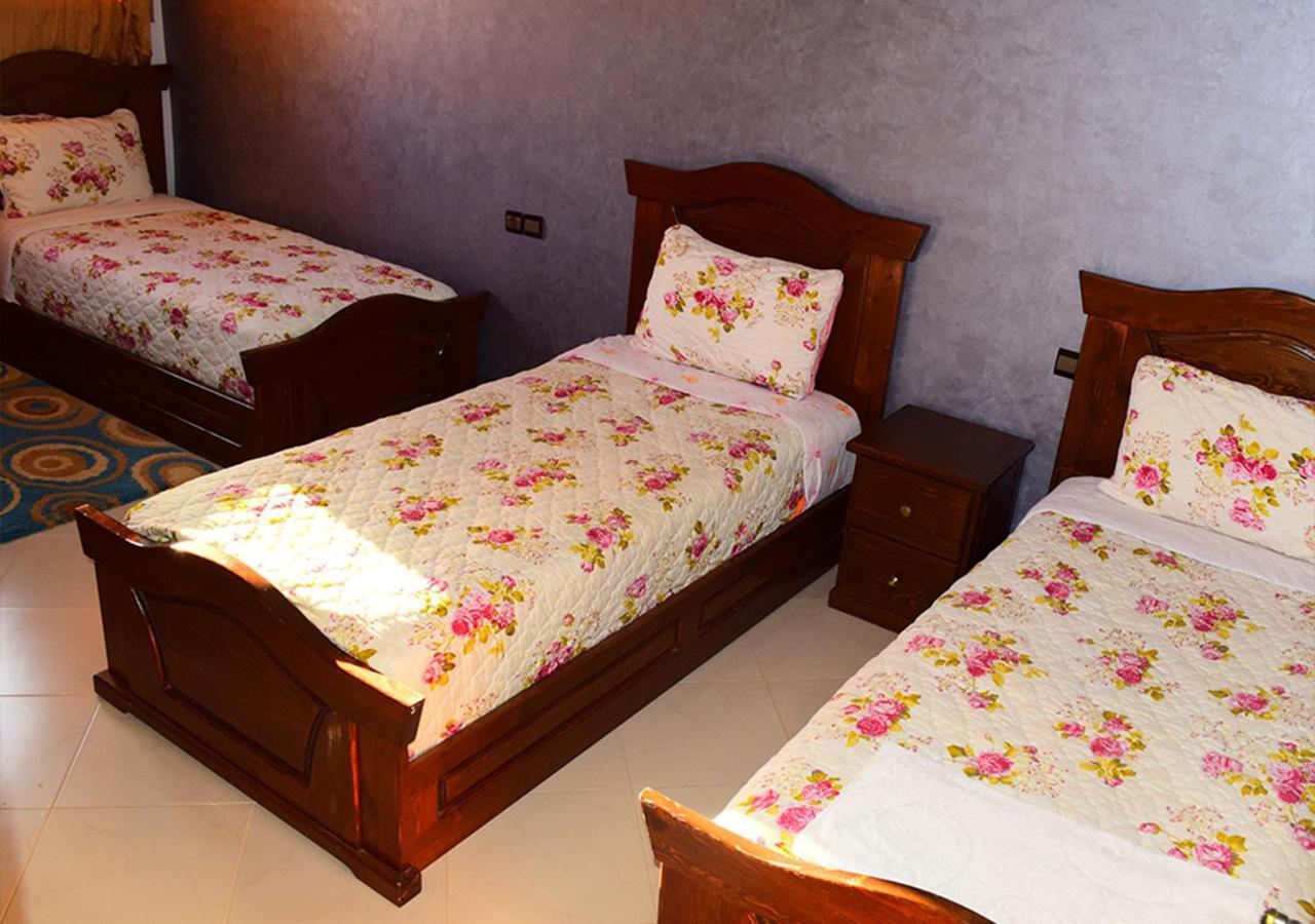 Tamraght House Bay Hostel Kültér fotó