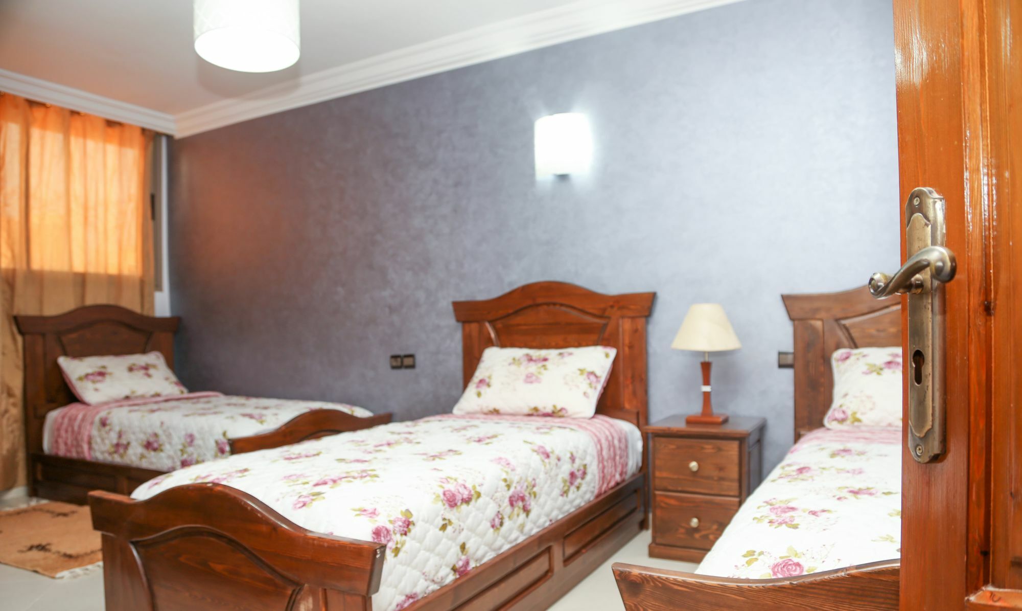 Tamraght House Bay Hostel Kültér fotó