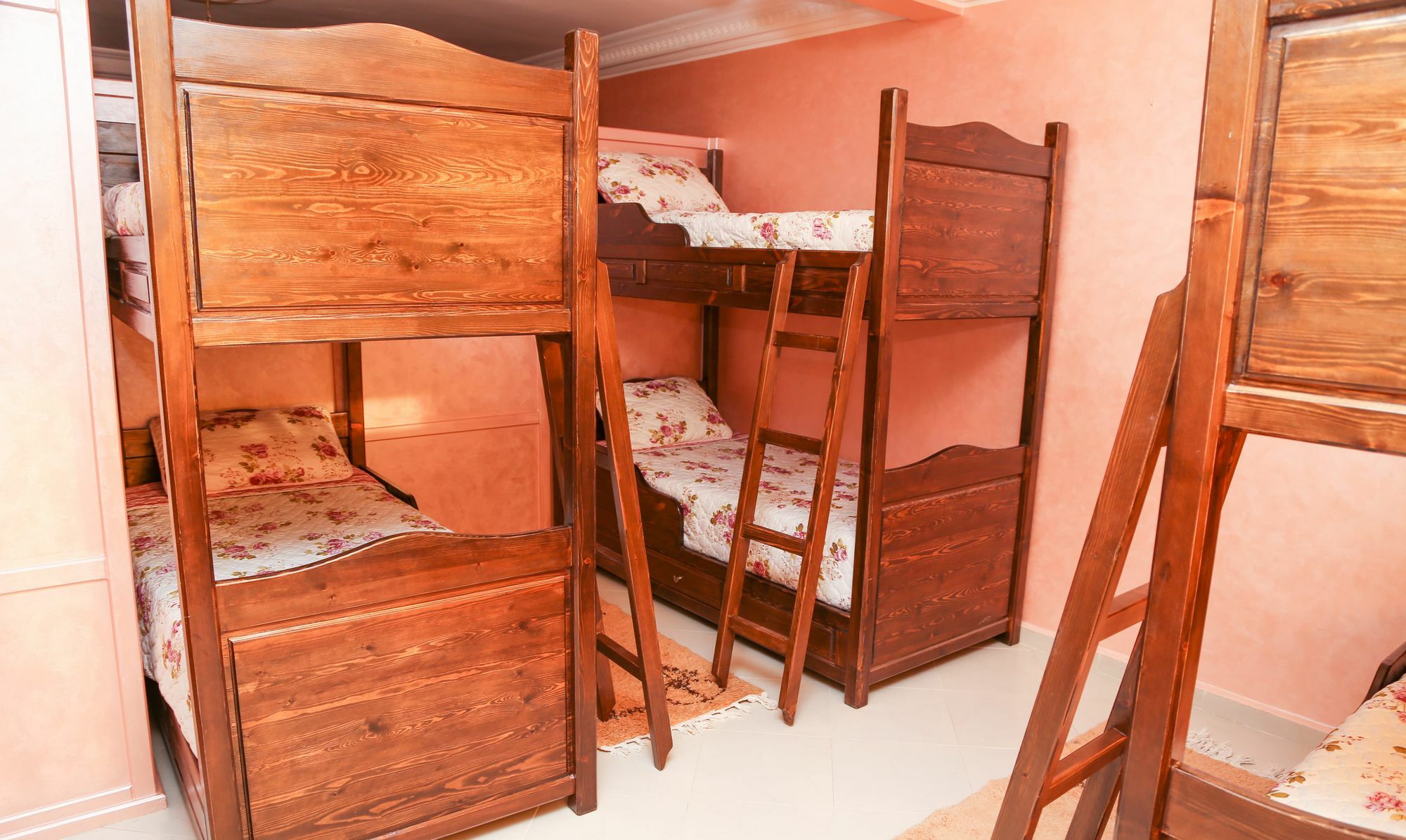 Tamraght House Bay Hostel Kültér fotó