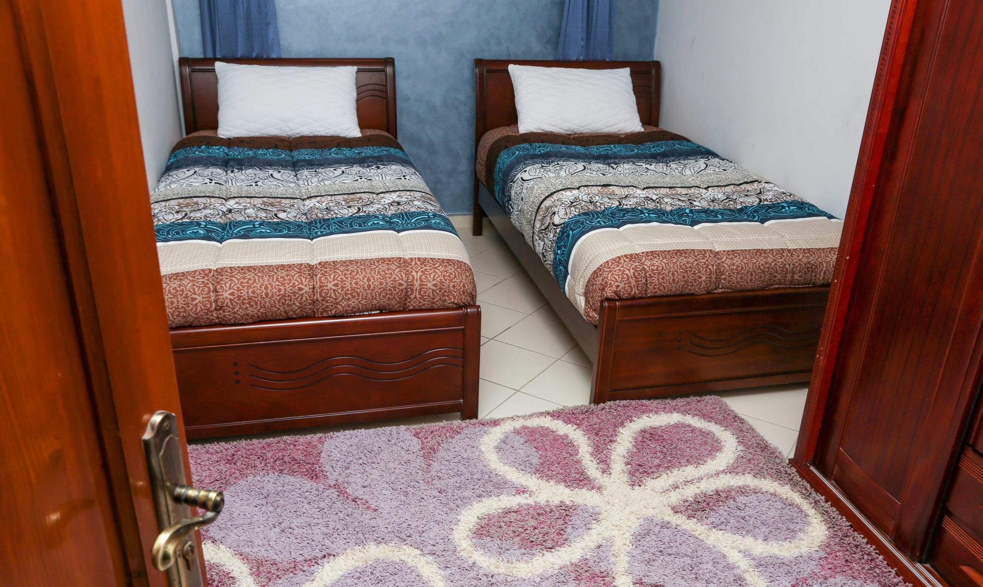 Tamraght House Bay Hostel Kültér fotó