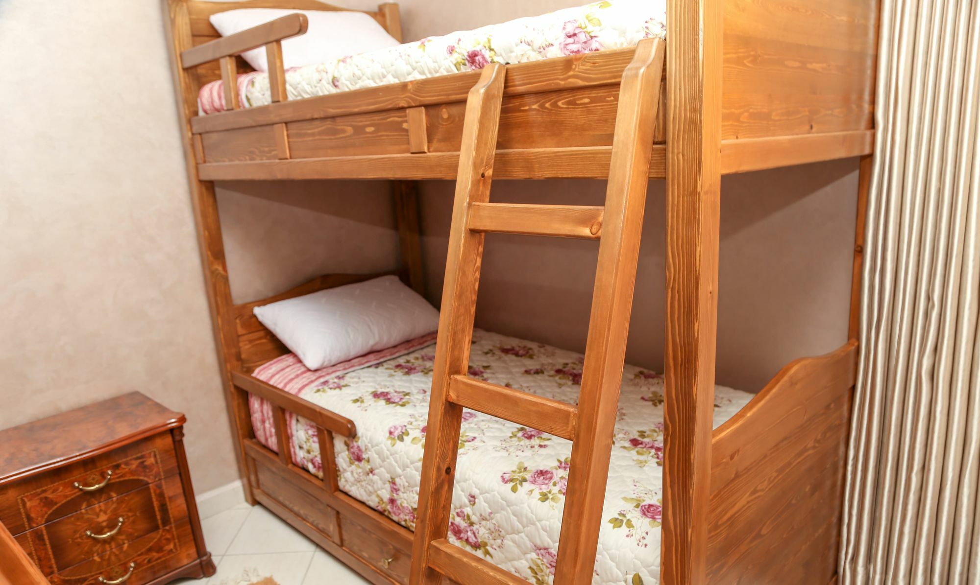 Tamraght House Bay Hostel Kültér fotó
